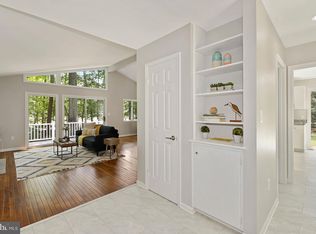 9199 Martingham Dr, Saint Michaels, MD 21663