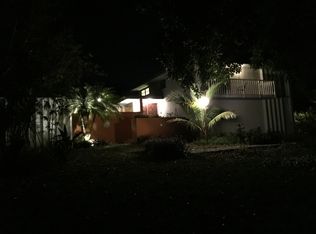 21300 SW 234th St, Homestead, FL 33031