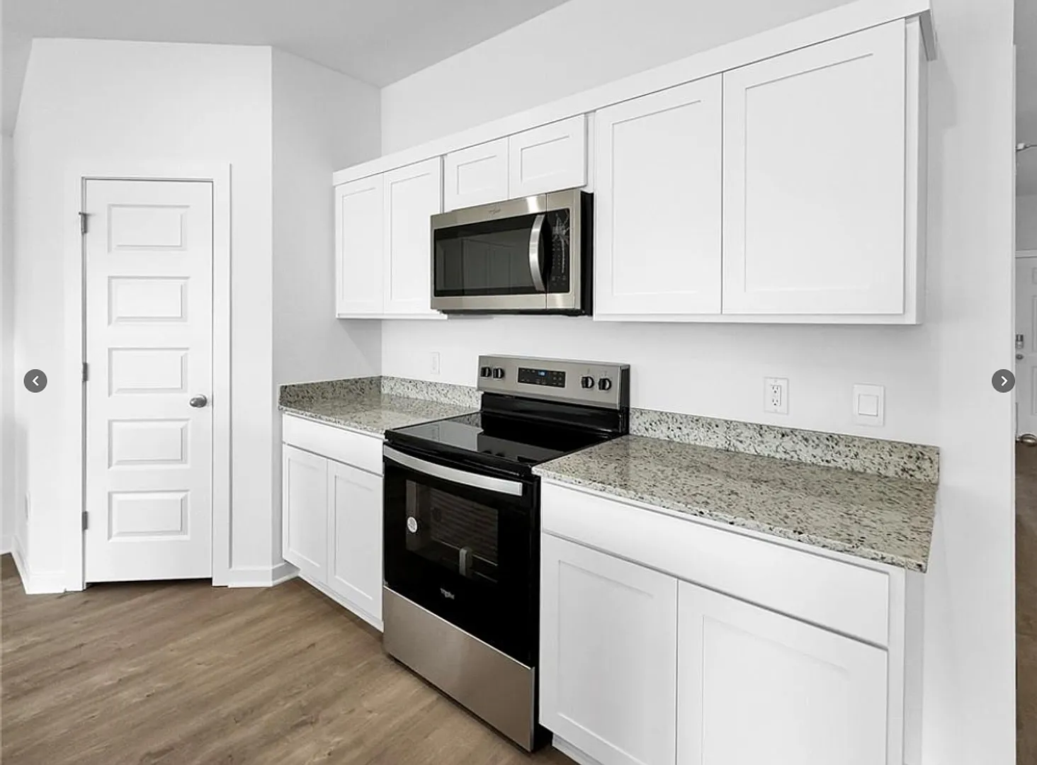 Charming New Construction in beautiful Prairie Grove! — Photo 3
