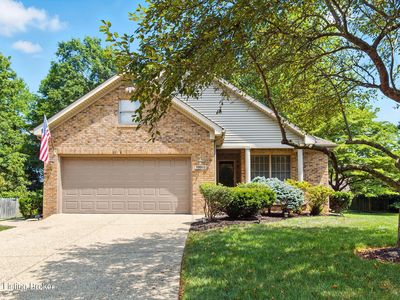 10003 Ivybridge Cir, Louisville, KY, 40241