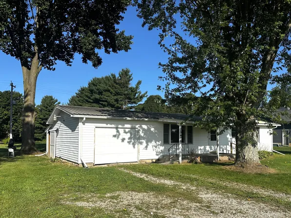 70476 Kessington Rd, Union, MI 49130