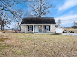 4201 Yager Rd, McMinnville, TN 37110