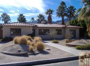 273 E Palo Verde Ave, Palm Springs, CA 92264