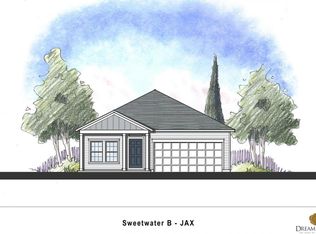 2281 Eagle Talon Cir, Fleming Island, FL 32003