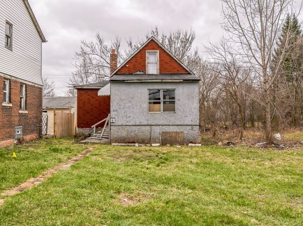 8650 Marcus St, Detroit, MI 48213