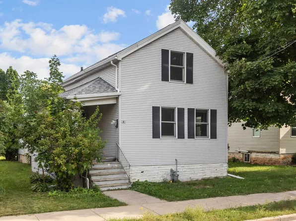 540 Ceape Ave, Oshkosh, WI 54901
