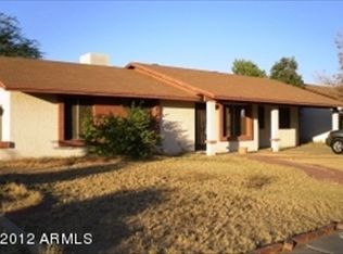 614 E Barrus Pl, Casa Grande, AZ 85122