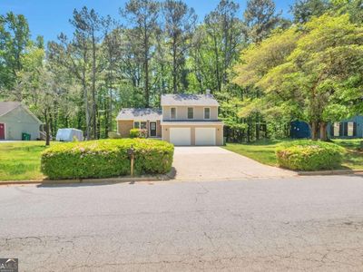 5379 Winslow Xing, Lithonia, GA, 30038