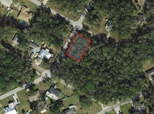 3576 E Lee Dr LOT 36, Inverness, FL 34453