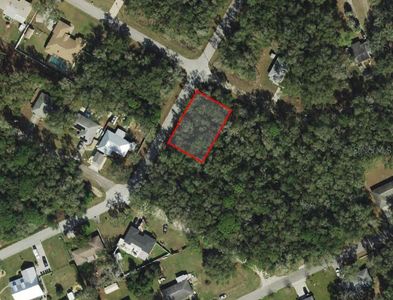 3576 E Lee Dr LOT 36, Inverness, FL, 34453