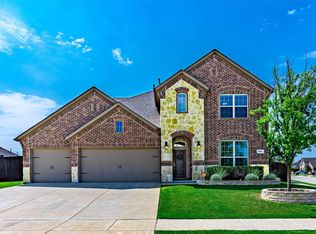 264 Palacios Pl, Forney, TX 75126