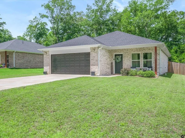 10883 Browning St, Brownsboro, TX 75756