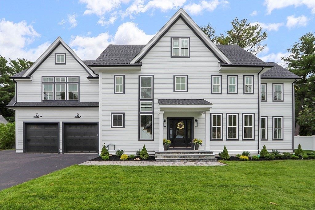 324 Greendale Ave, Needham, MA 02494 Zillow