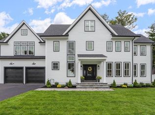 324 Greendale Ave, Needham, MA 02494