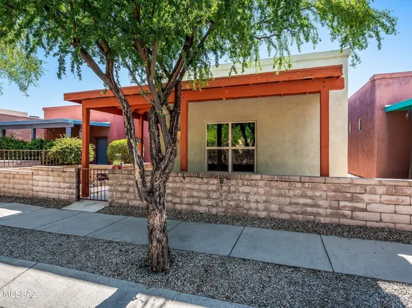 5217 S Civano Blvd, Tucson, AZ 85747