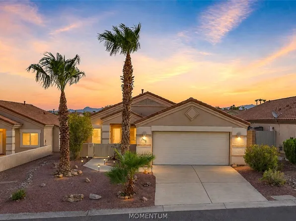 2459 Frontier Lane, Bullhead City, AZ 86442