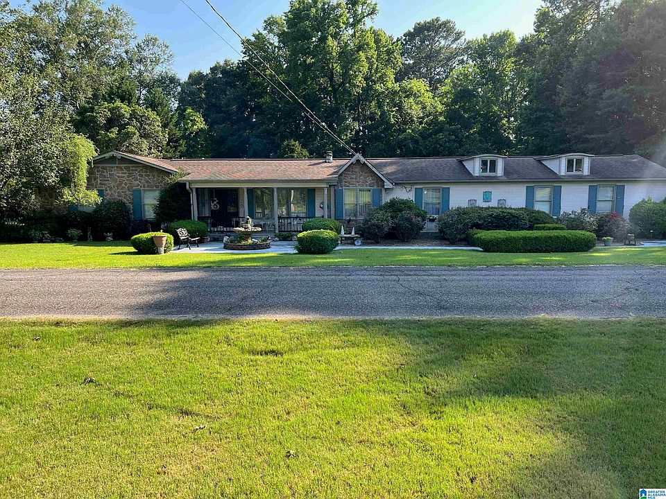 5965 Meadowview Ln, Mount Olive, AL 35117 MLS 1324363 Zillow