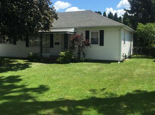 1545 Daytona Dr, Toledo, OH 43612