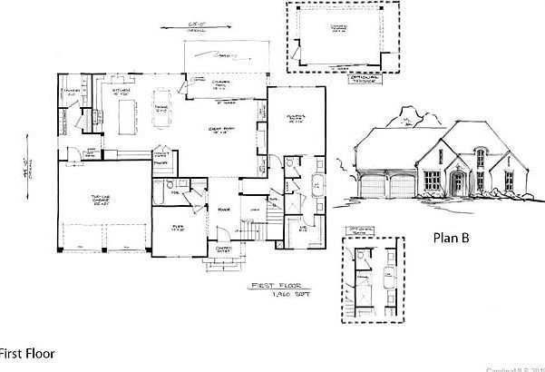 2nd image of 2114 Foxton Ct #7