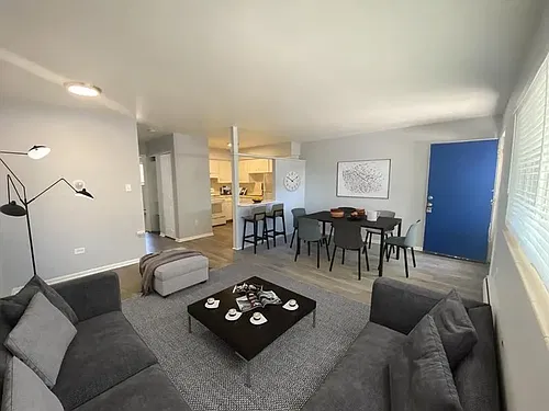 Floor plan 112