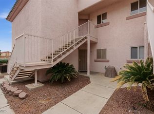 4555 E Sahara Ave UNIT 266, Sunrise Manor Town, NV 89104