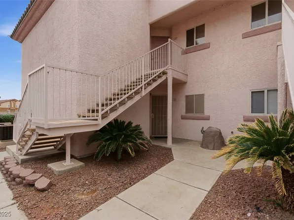 4555 E Sahara Ave Unit 266, Sunrise Manor Town, NV 89104