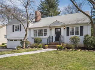 47 Chestnut Hill Pl, Glen Ridge, NJ 07028