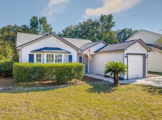 1316 Cadence Dr, Mount Pleasant, SC 29466