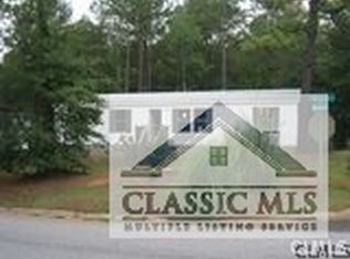 160 Old Monroe Rd, Bogart, GA 30622