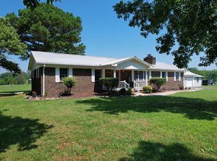 470 Armstrong Rd SE, Cleveland, TN 37323