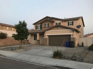 14395 Chumash Pl, Victorville, CA 92394