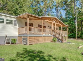 512 Angel Ct, Monticello, GA 31064