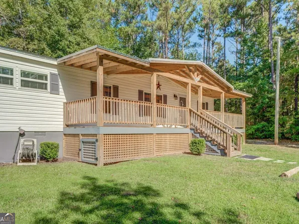512 Angel Ct, Monticello, GA 31064
