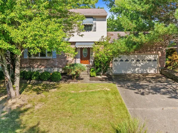 40 Westwood Dr, Erlanger, KY 41018