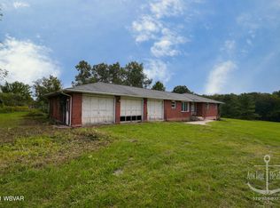 1286 Pond Rd, Muncy, PA 17756