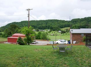 7609 Munsey Rd, Corryton, TN 37721