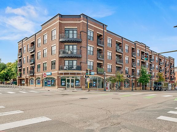 2nd image of 15 E Franklin Ave APT 418