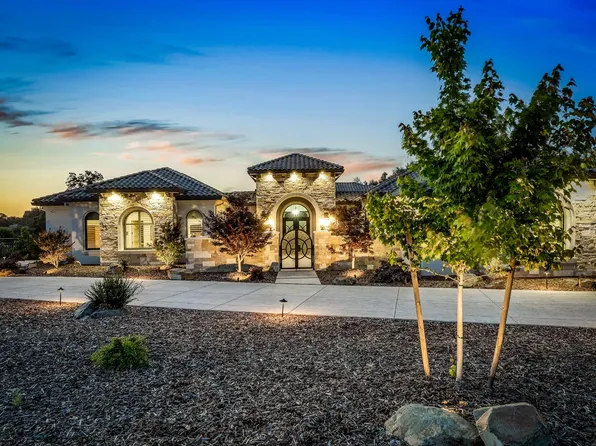 3526 Greenview Dr, El Dorado Hills, CA 95762