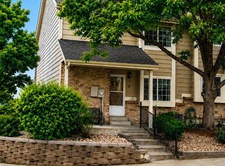 1470 S Quebec Way APT 41, Denver, CO 80231