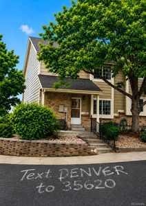 1470 S Quebec Way #41, Denver, CO, 80231