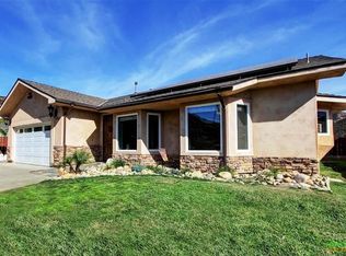 865 Saint George Dr, El Cajon, CA 92019