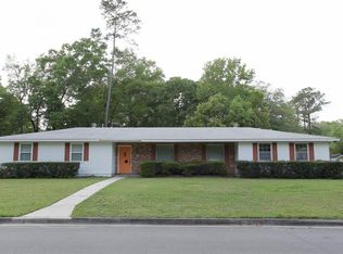 4430 NW 31st Ter, Gainesville, FL 32605