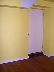 Rented by J Misrahi Realty Corp