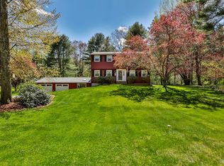 38 Finn Rd, Harvard, MA 01451