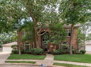 4207 Indian Sunrise Ct, Houston, TX 77059