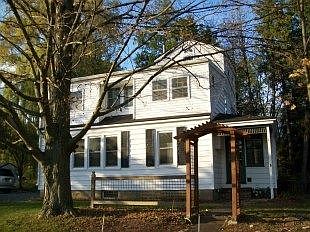 For Sale: 1 Schoolhouse Lane, Trumansburg, NY 14886
