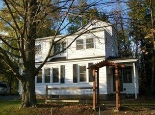 1 Schoolhouse Ln, Trumansburg, NY 14886