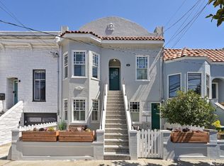 1285 Sanchez St, San Francisco, CA 94114