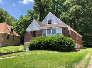 6011 Connecticut Ct, Cincinnati, OH 45224