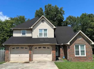 2604 Little John St SW, Decatur, AL 35603